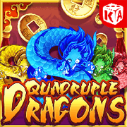 Tứ Long game icon