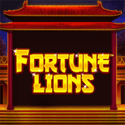 Sư Tử May Mắn game icon